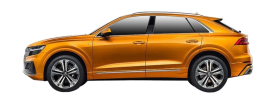 AUDI Q8 (4MN)