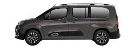 CITROËN BERLINGO (ER_, EC_)