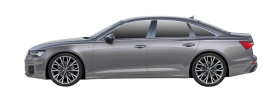 AUDI A6 (4A2, C8)