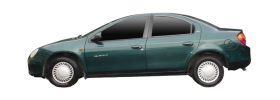 CHRYSLER NEON II