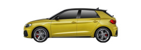 AUDI A1 Sportback (GBA)