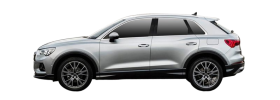 AUDI Q3 (F3B)