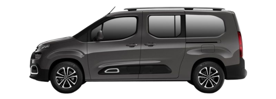 Тормозные диски и колодки Zimmermann на CITROËN BERLINGO ФУРГОН K9 (с 2018)