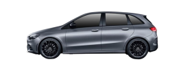 MERCEDES-BENZ B-KLASSE (W247)