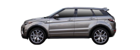 LAND ROVER RANGE ROVER EVOQUE (L551)