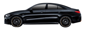MERCEDES-BENZ CLA (C118)