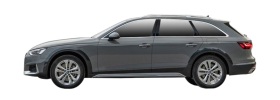 AUDI A6 Allroad (4AH, C8)