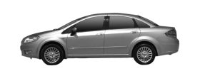 FIAT LINEA (323_, 110_)