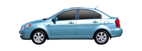 HYUNDAI ACCENT II (LC)