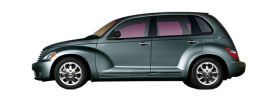 CHRYSLER PT CRUISER (PT_)