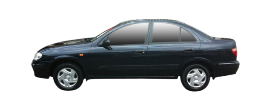 Гальмівні диски та колодки Zimmermann на NISSAN ALMERA II Hatchback N16 (2000–2006)
