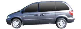 CHRYSLER VOYAGER IV (RG, RS)