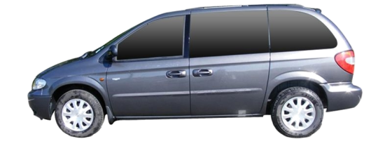 CHRYSLER VOYAGER IV (RG, RS)