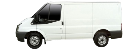 FORD TRANSIT Kasten (FA_ _)