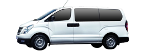 HYUNDAI H-1 Kasten (A1)