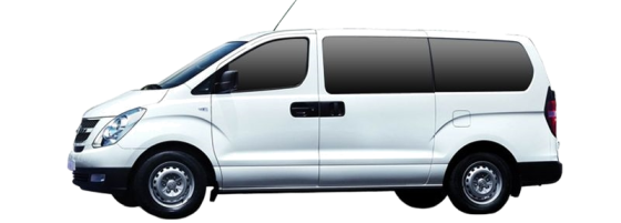 Гальмівні диски та колодки Zimmermann на HYUNDAI H-1 Kasten A1 (1997–2008)