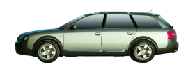 AUDI A6 Allroad (4BH, C5)