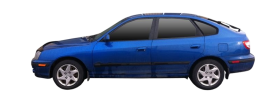 HYUNDAI ELANTRA (XD)