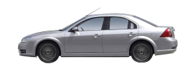 FORD MONDEO III (B5Y)