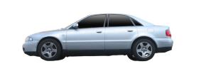 AUDI A4 (8E2, B6)