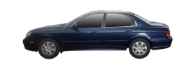 HYUNDAI SANTAMO
