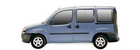 FIAT DOBLO VAN (119_, 223_)