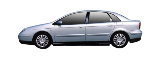 Гальмівні диски та колодки Zimmermann на CITROËN C5 I DC_ (2001–2005)