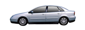 CITROËN C5 I Break (DE_)