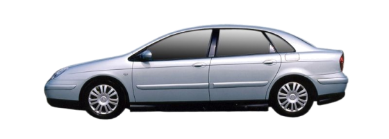Гальмівні диски та колодки Zimmermann на CITROËN C5 I Break DE_ (2001–2004)