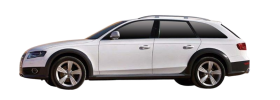 AUDI A4 Allroad B8 (8KH)
