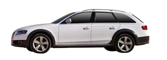Гальмівні диски та колодки Zimmermann на AUDI A4 Allroad B8 8KH (2009–2016)