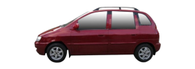 HYUNDAI MATRIX (FC)