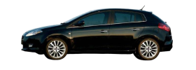 FIAT BRAVO II (198_)