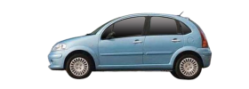 CITROËN C3 I (FC_, FN_)