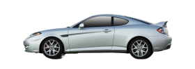 HYUNDAI COUPE (GK)