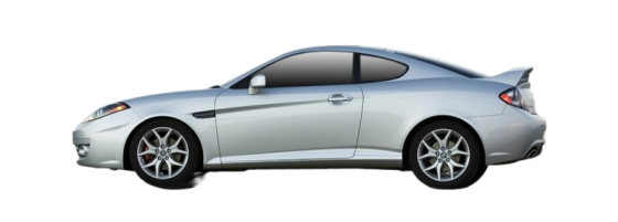 Гальмівні диски та колодки Zimmermann на HYUNDAI COUPE GK (2001–2012)