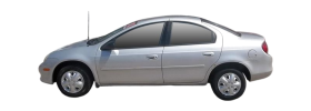 DODGE NEON II