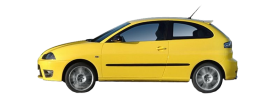 SEAT IBIZA III (6L1)