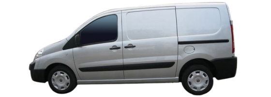 Гальмівні диски та колодки Zimmermann на FIAT DUCATO З БОРТОВОЮ ПЛАТФОРМОЮ/ХОДОВА ЧАСТИНА 244_ (2002–2006)