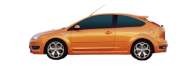 FORD FOCUS Turnier (DNW)