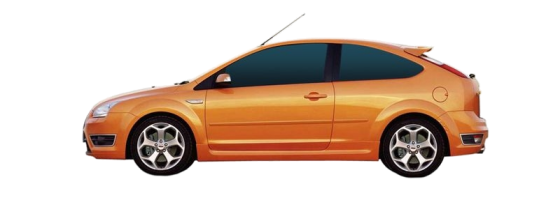 Гальмівні диски та колодки Zimmermann на FORD FOCUS Turnier DNW (1999–2007)