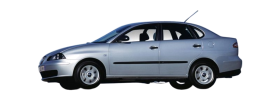 SEAT CORDOBA (6L2)