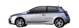 FIAT STILO Multi Wagon (192_)