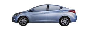 HYUNDAI ELANTRA СЕДАН (MD, UD)