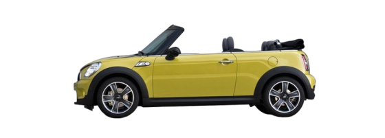 Гальмівні диски та колодки Zimmermann на MINI MINI КАБРІОЛЕТ R52 (2004–2008)