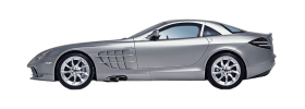 MERCEDES-BENZ SLR (R199)