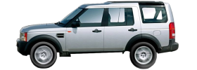 LAND ROVER DISCOVERY III (L319)