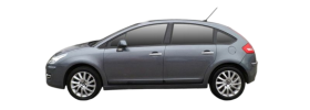 CITROËN C4 I (LC_)