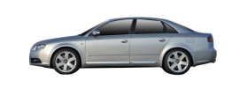 AUDI A4 (8EC, B7)