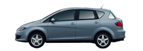 SEAT TOLEDO III (5P2)